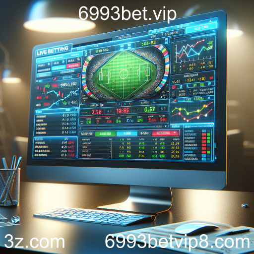 Apostas Ao Vivo: A Nova Fronteira das Apostas Esportivas