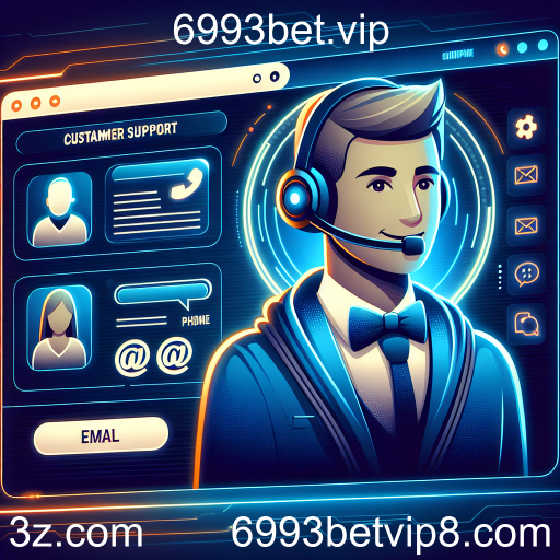A Importância do Suporte ao Cliente em 6993bet.vip